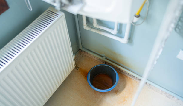 Best Fire Damage Restoration  in Great Notch, NJ