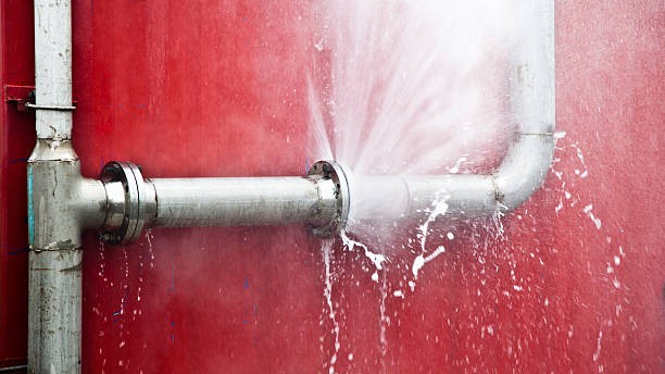 Best Residential water damage restoration  in Great Notch, NJ